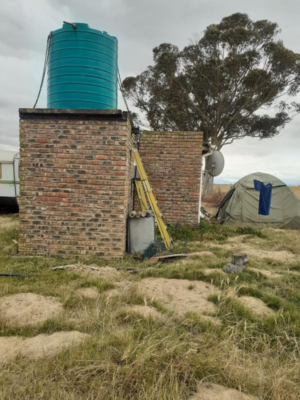 1 Bedroom Property for Sale in Riversdale Western Cape